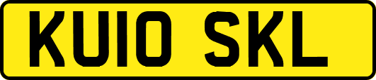 KU10SKL