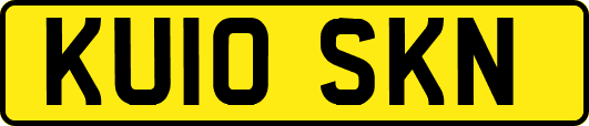 KU10SKN