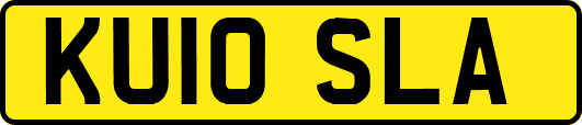 KU10SLA