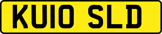 KU10SLD