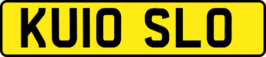 KU10SLO