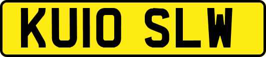 KU10SLW