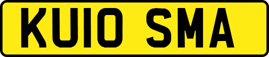 KU10SMA