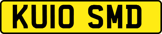 KU10SMD