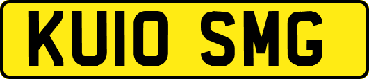 KU10SMG