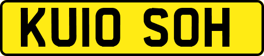 KU10SOH