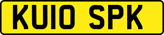 KU10SPK