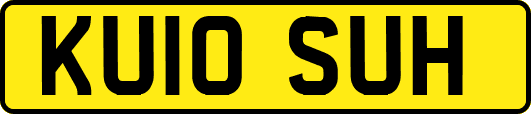 KU10SUH