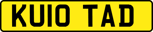 KU10TAD