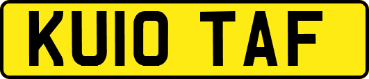 KU10TAF