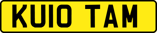 KU10TAM