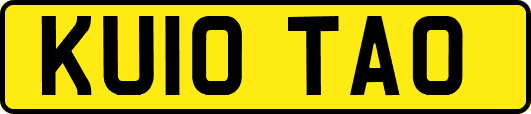 KU10TAO