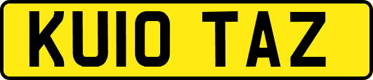 KU10TAZ