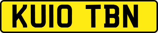 KU10TBN