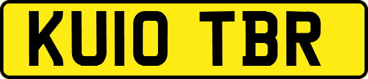 KU10TBR