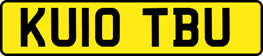 KU10TBU