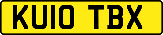KU10TBX