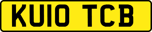 KU10TCB