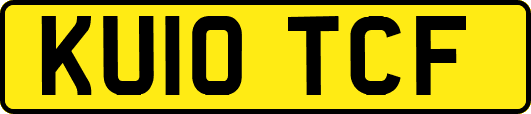 KU10TCF