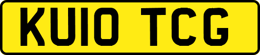 KU10TCG