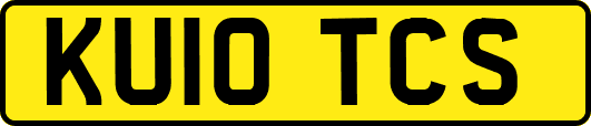 KU10TCS