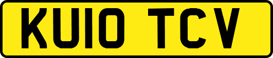 KU10TCV