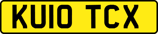 KU10TCX