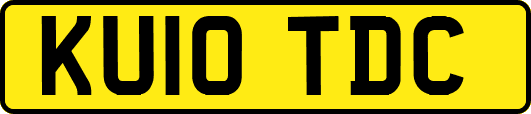 KU10TDC