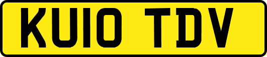 KU10TDV
