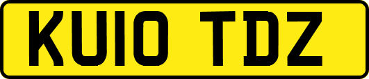 KU10TDZ