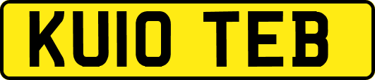 KU10TEB