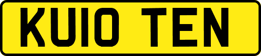 KU10TEN