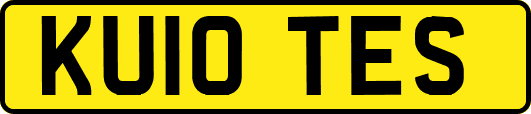 KU10TES