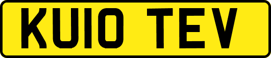 KU10TEV