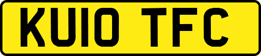 KU10TFC