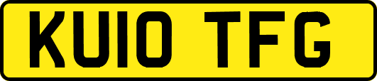 KU10TFG