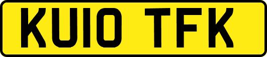 KU10TFK
