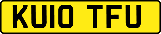 KU10TFU