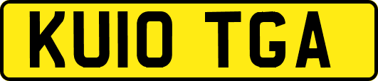 KU10TGA