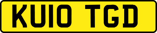 KU10TGD