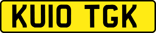 KU10TGK