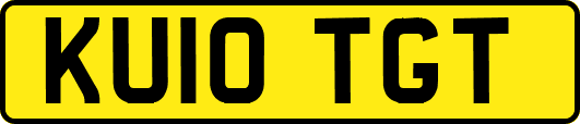 KU10TGT