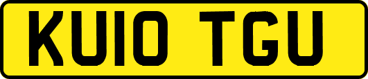 KU10TGU