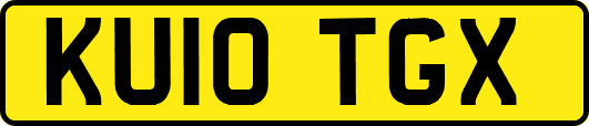 KU10TGX