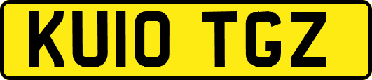 KU10TGZ