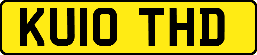 KU10THD