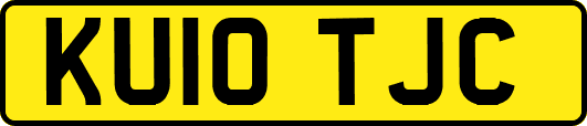 KU10TJC