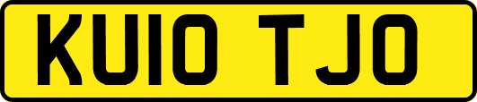 KU10TJO
