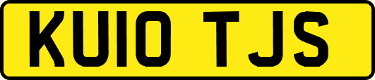 KU10TJS