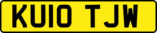 KU10TJW